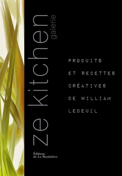 Ze kitchen galerie