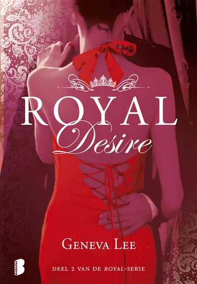 Royal desire