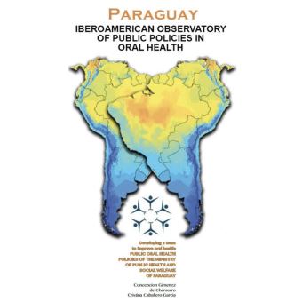 Iberoamerican Observatory of Public Policies in Oral Health: Developing a team to improve oral health - 1