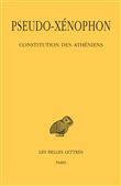 Constitution des Athéniens