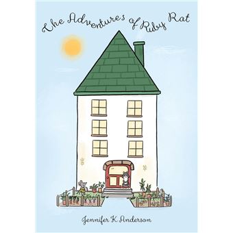 The Adventures of Ruby Rat - 1