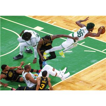 Basket - Les moments magiques