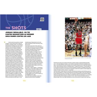 Basket - Les moments magiques