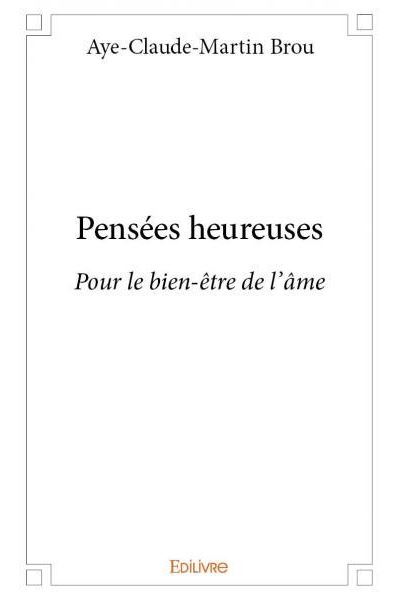 Pensées heureuses