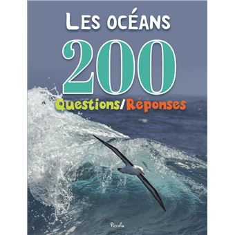 Les océans