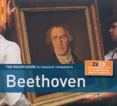 Rough Guide To Classical Composers: Beethoven