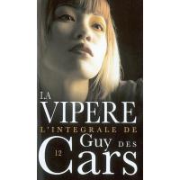 Guy des Cars 12 La Vipère