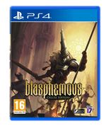 Blasphemous Deluxe Edition PS4