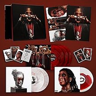 Slime Season Trilogy