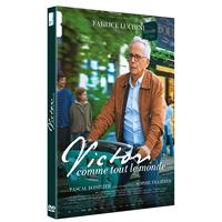 Victor comme tout le monde DVD