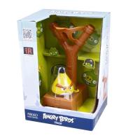 ANGRY BIRD RC YELLOW