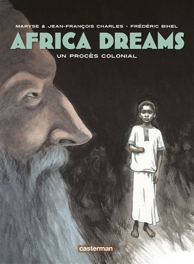 Africa dreams