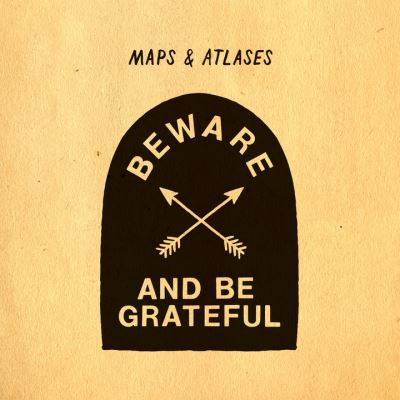 BEWARE AND BE GRATEFUL/LP