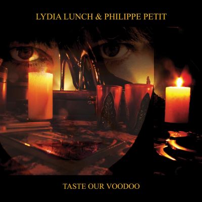 Taste our voodoo ltd/ed limitee