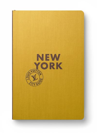 NEW YORK CITY GUIDE 2015-2016 version française