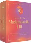 L'oracle de Mademoiselle Lili - boîtier de 55 cartes avec un livret de 80 pages - Découvrez les mes