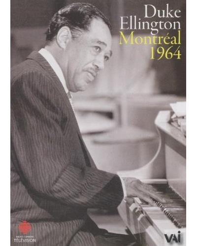 Live in Montreal 1964 - DVD Zone 1