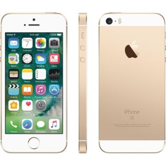 iphone se gold 32gb