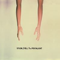 Kill The Moonlight - CD