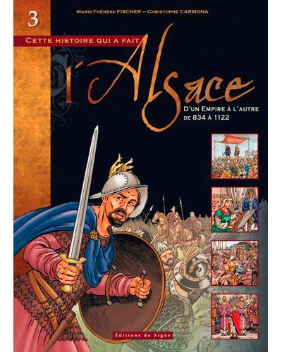 D'un empire à l'autre