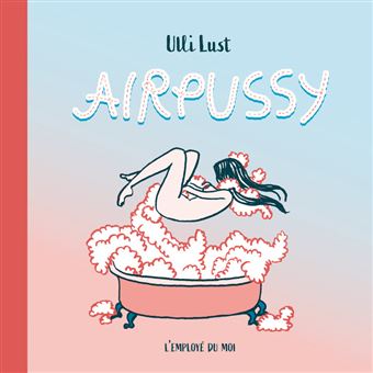 Airpussy NED