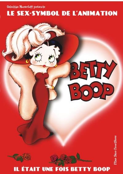 Il était une fois Betty Boop