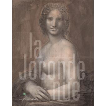 La Joconde nue