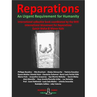 REPARATIONS - 1
