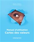 Manuel du jeu de cartes des valeurs