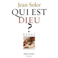 Qui est Dieu ?