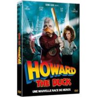 HOWARD THE DUCK-FR