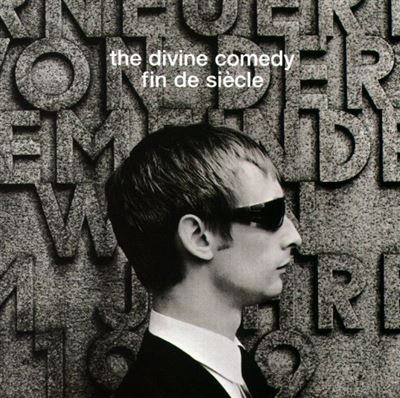 Fin du siècle Coffret