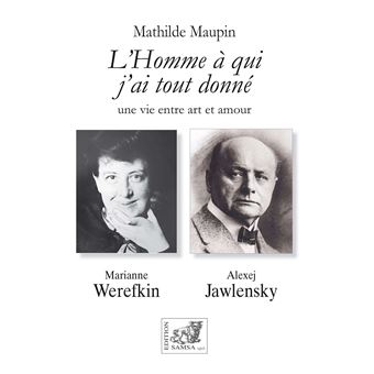 L’Homme à qui j'ai tout donné