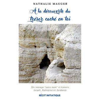 À la découverte du trésor caché en toi