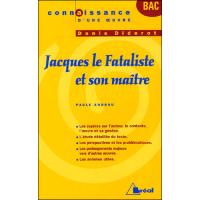 Jacques le fataliste - Diderot