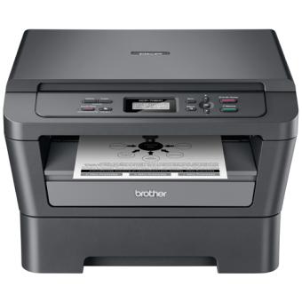 Imprimante compacte Brother DCP-7060D, Multifonctions