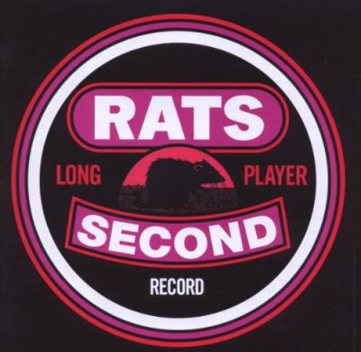 Second Long Player Record