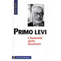 Primo Levi