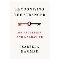 Recognising The Stranger