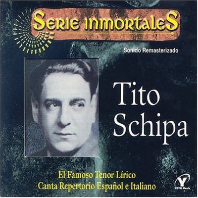 Famoso tenoe lirico canta repertorio espanol e