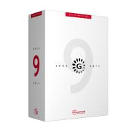 Coffret Collection 120 Ans Gaumont Volume 9 2005-2014 DVD