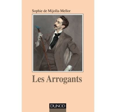 Les arrogants