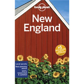 New England 9ed -anglais-