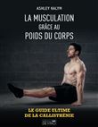 La musculation grâce au poids du corps