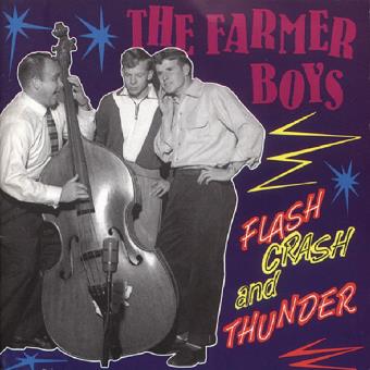 Farmer Boys - 1