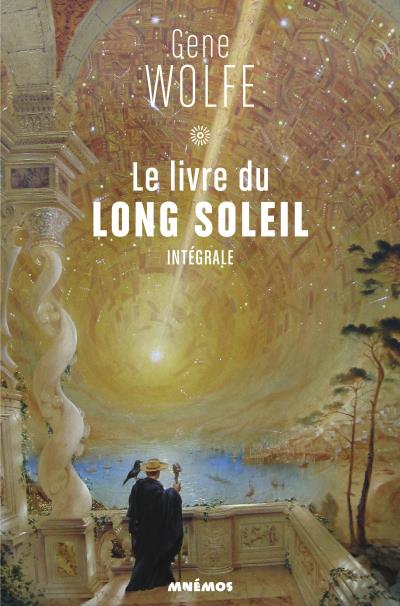 Le livre du long soleil