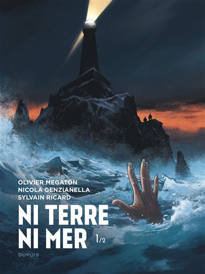 Ni terre ni mer