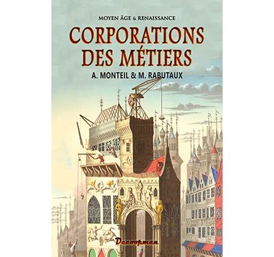 Corporations des metiers