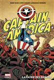 Captain America: La Patrie des Braves