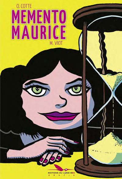 Memento Maurice